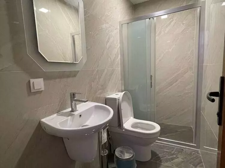 özdemir Butik Otel Ve Restaurant