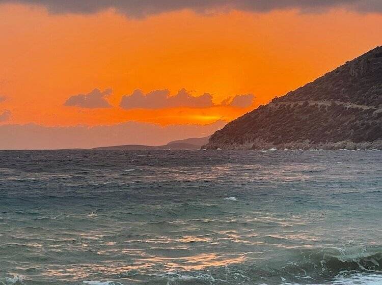 özdemir Butik Otel Ve Restaurant