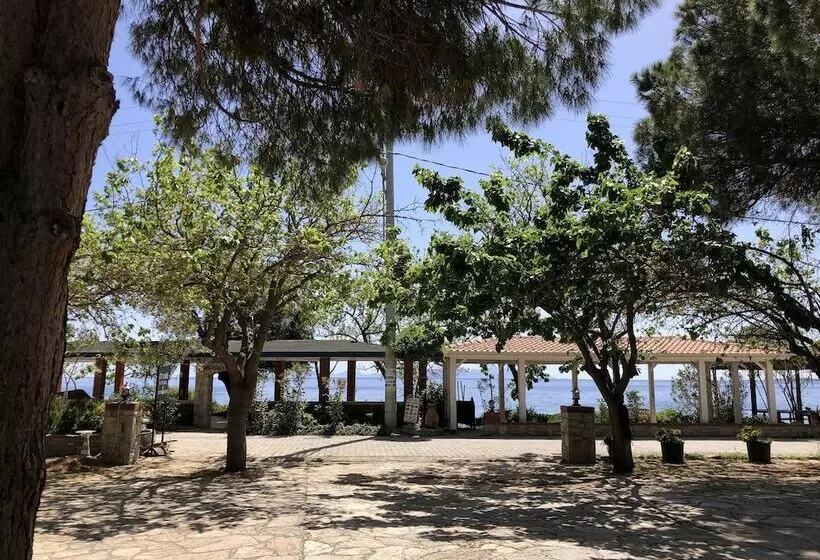 özdemir Butik Otel Ve Restaurant