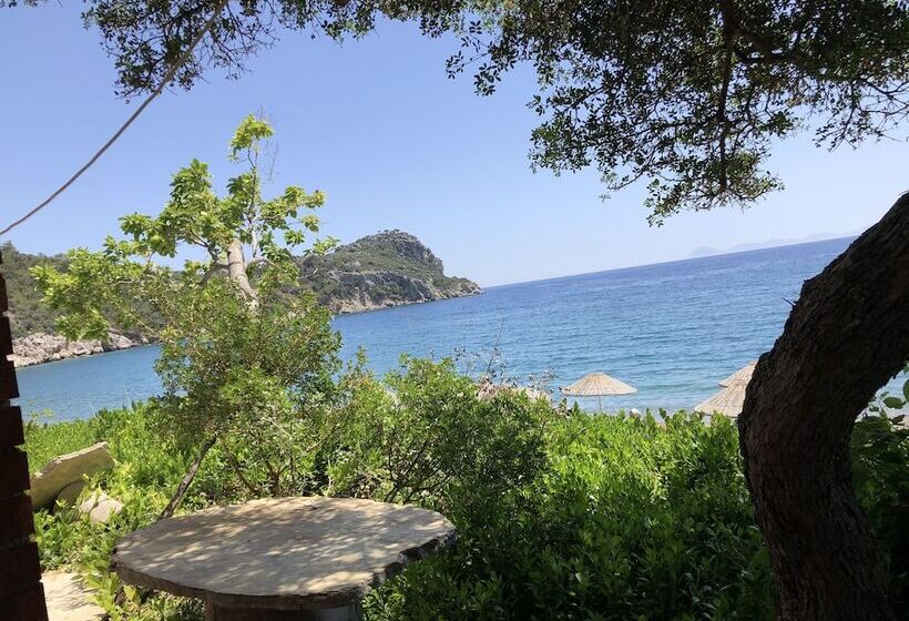 özdemir Butik Otel Ve Restaurant