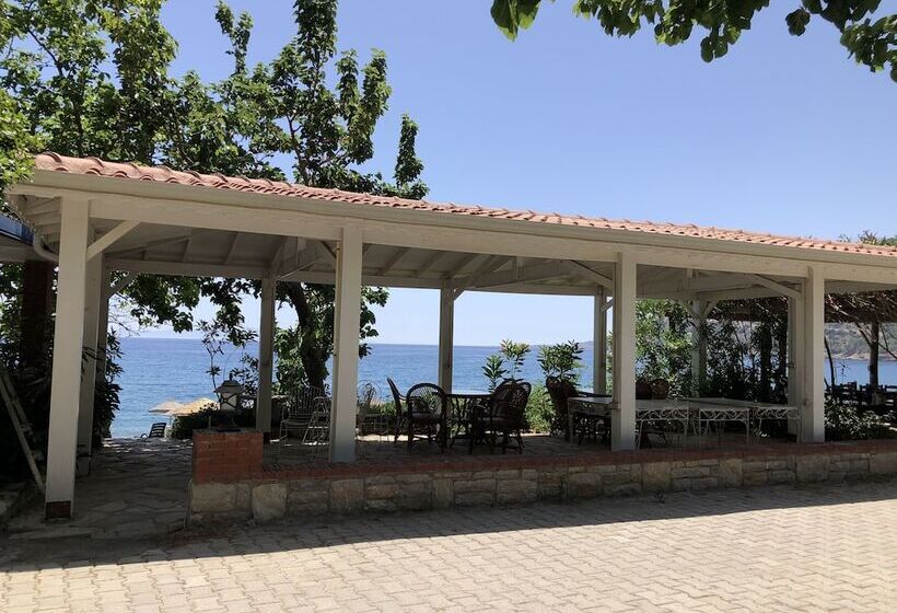 özdemir Butik Otel Ve Restaurant