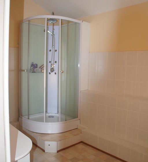 צימר Auberge Du Précontent