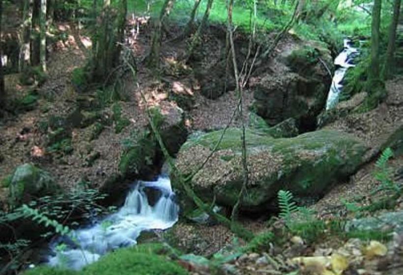 צימר Auberge Du Précontent