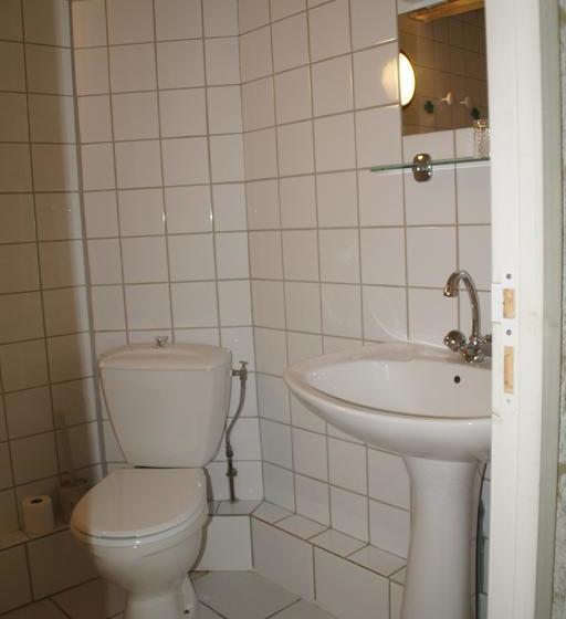 צימר Auberge Du Précontent