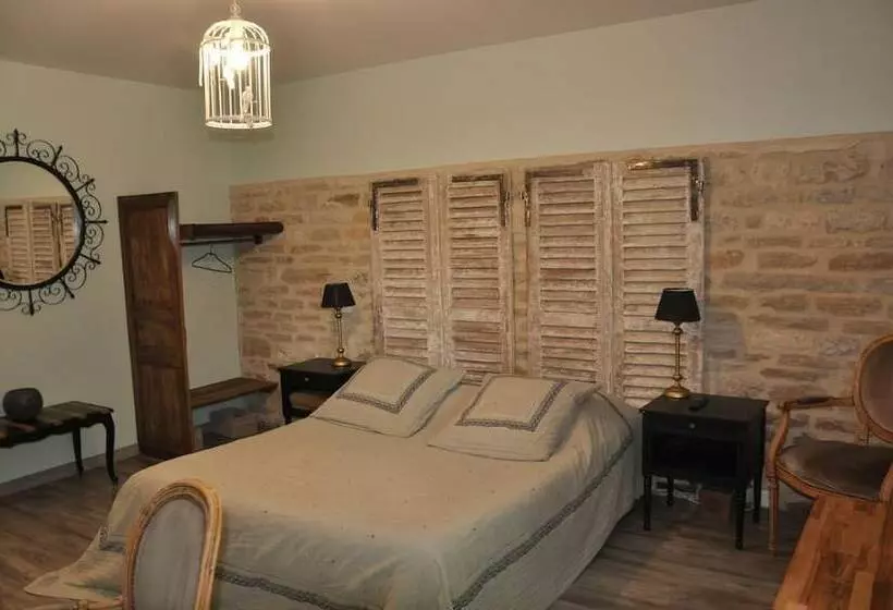 Aamiaismajoitus (B&B) La Maison Du Parc