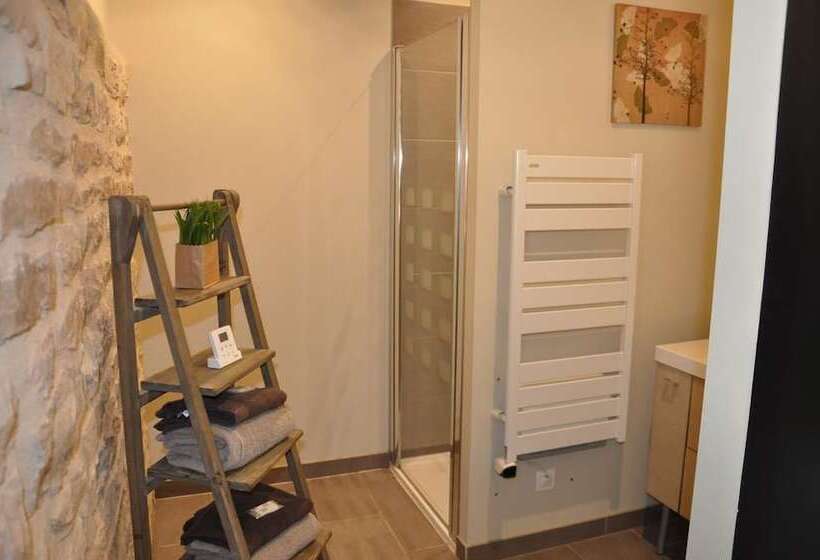 ベッドアンドブレックファースト La Maison Du Parc