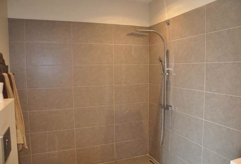 ベッドアンドブレックファースト La Maison Du Parc