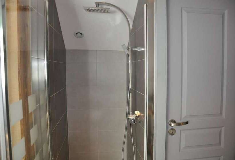 ベッドアンドブレックファースト La Maison Du Parc