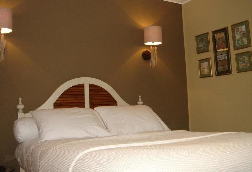 ベッドアンドブレックファースト Les Caselles De Marie