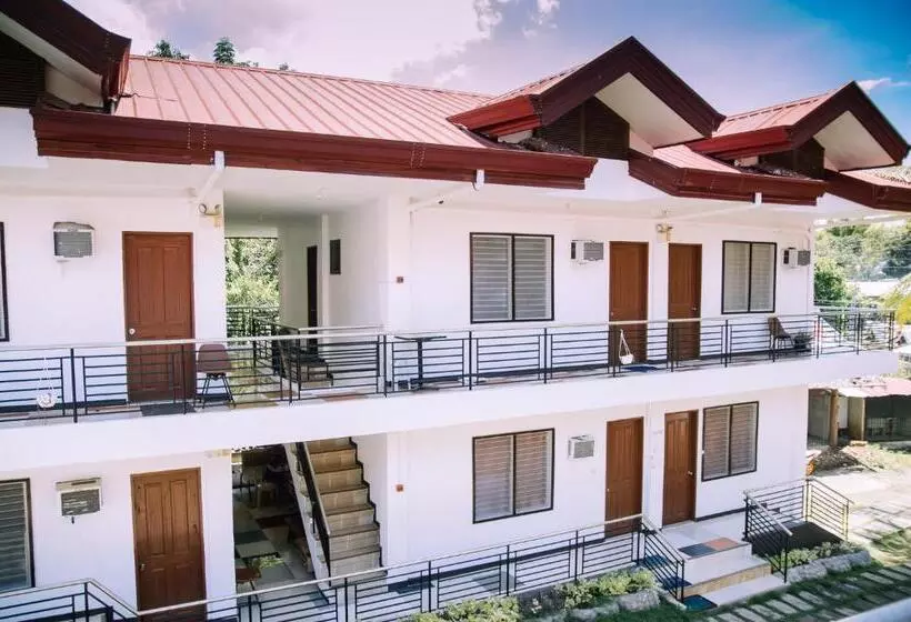 Gaeas Apartments