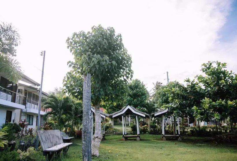 Gaeas Apartments