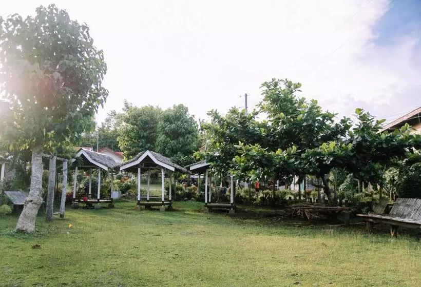 Gaeas Apartments