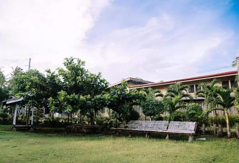 Gaeas Apartments