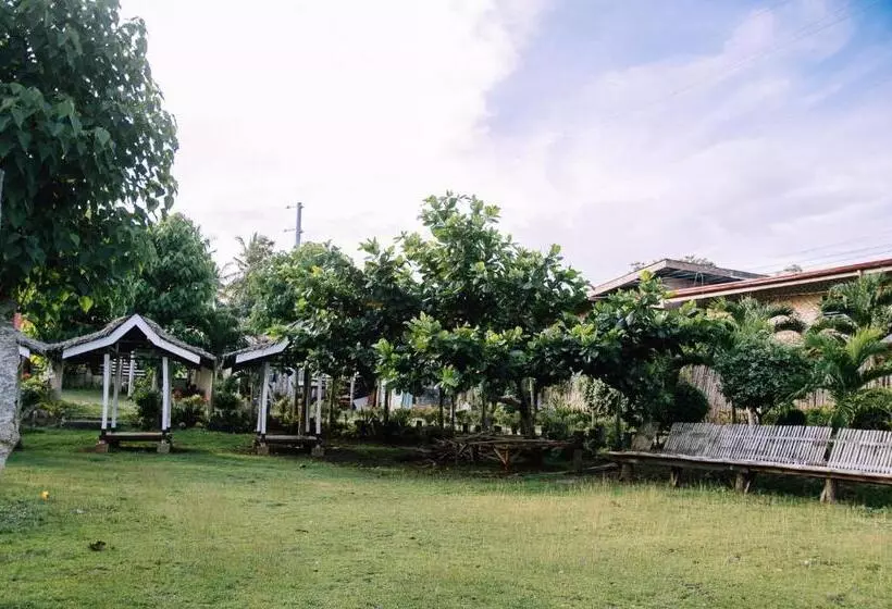 Gaeas Apartments
