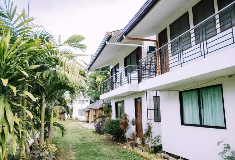 Gaeas Apartments