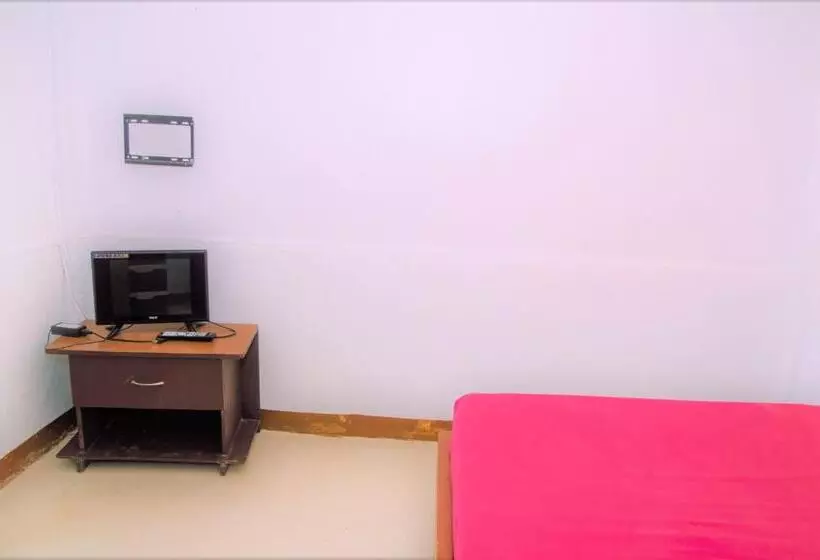 Gaeas Apartments