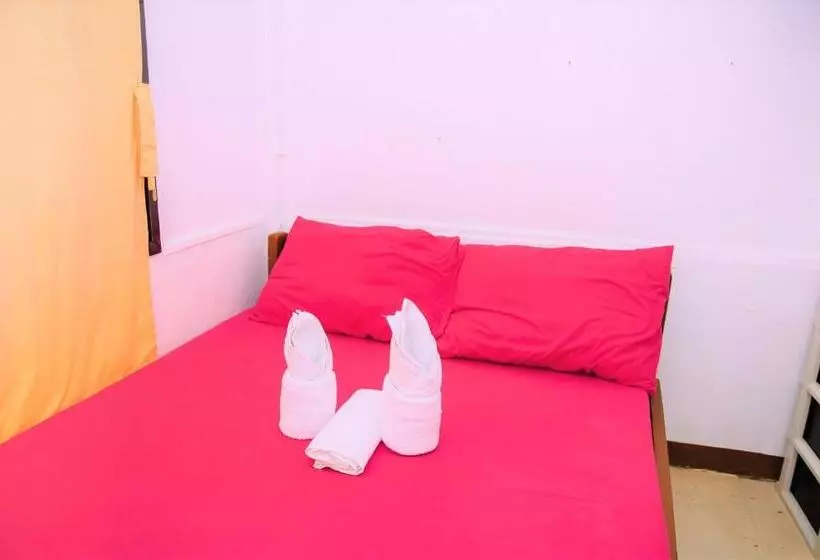 Gaeas Apartments