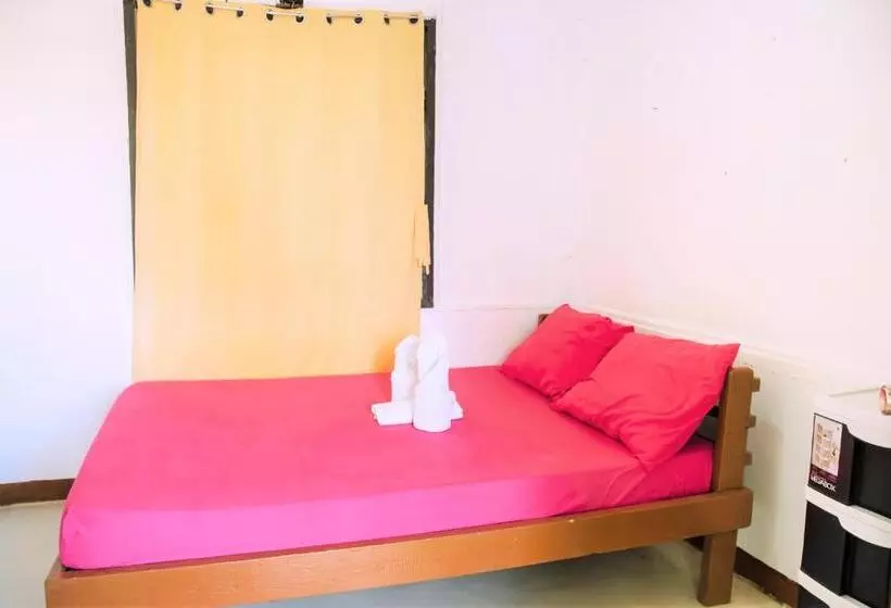 Gaeas Apartments