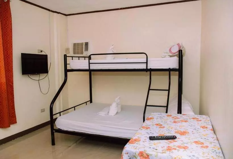 Gaeas Apartments
