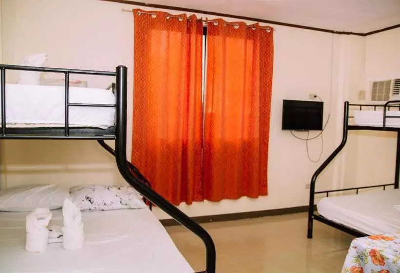 Gaeas Apartments