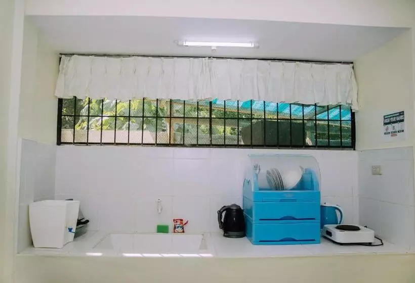 Gaeas Apartments