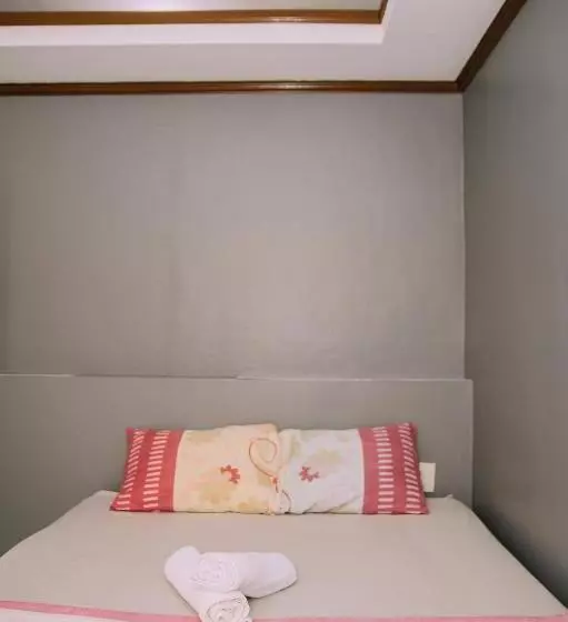 Gaeas Apartments