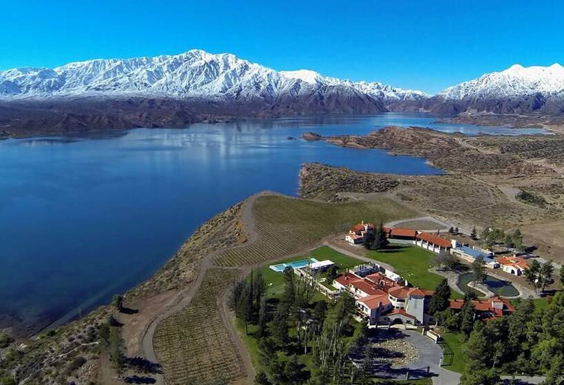 Gran Hotel Potrerillos