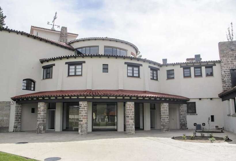 Gran Hotel Potrerillos