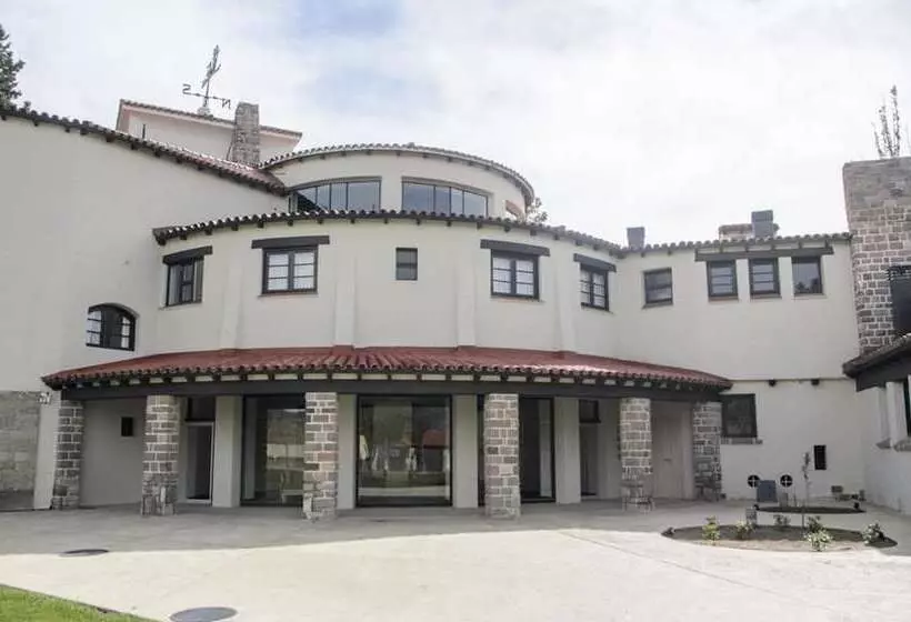 Gran Hotel Potrerillos