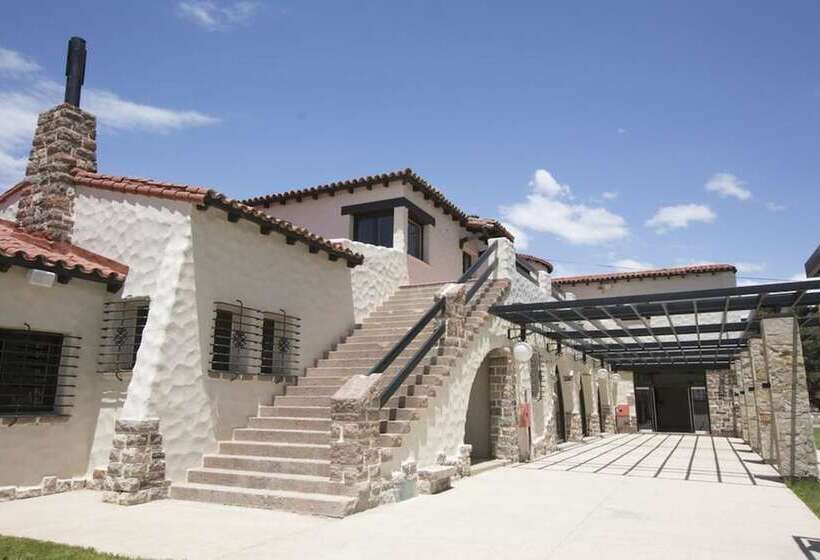 Gran Hotel Potrerillos