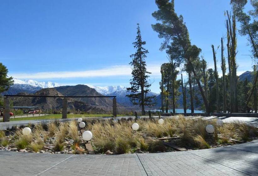 Gran Hotel Potrerillos