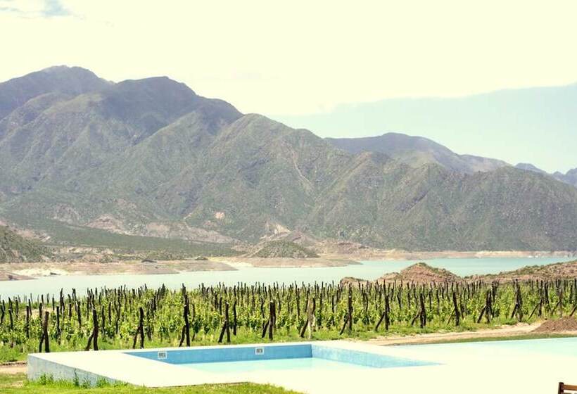 Gran Hotel Potrerillos