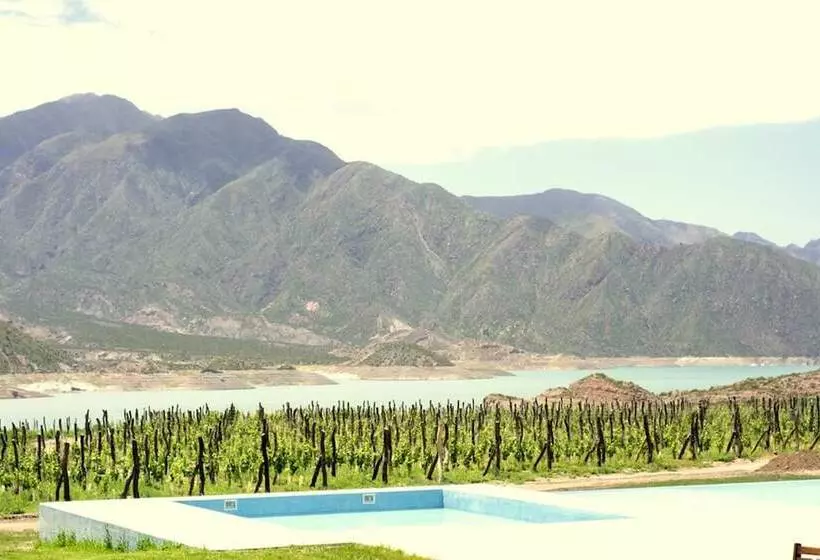 Gran Hotel Potrerillos