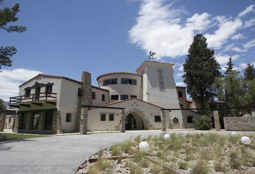 Gran Hotel Potrerillos