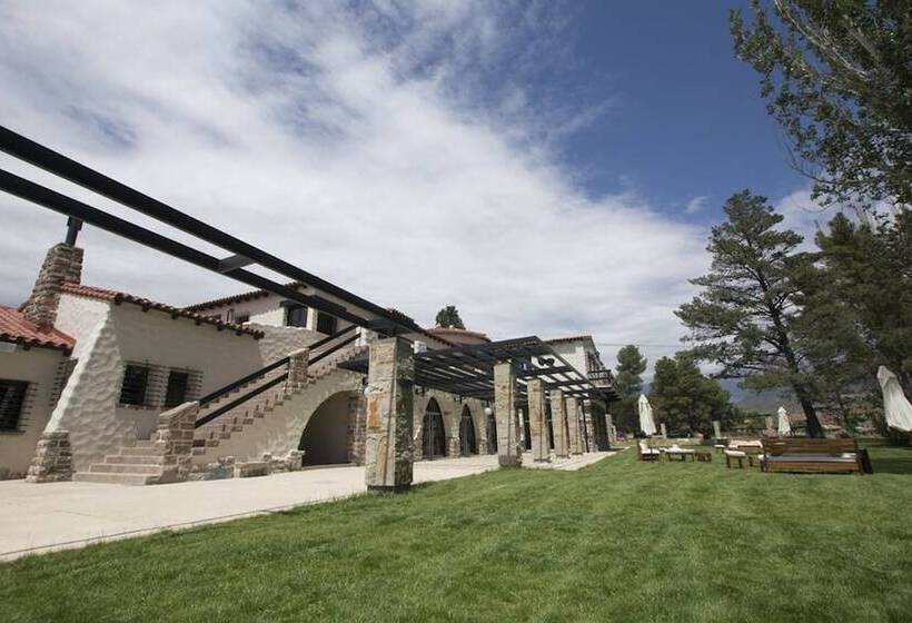 Gran Hotel Potrerillos