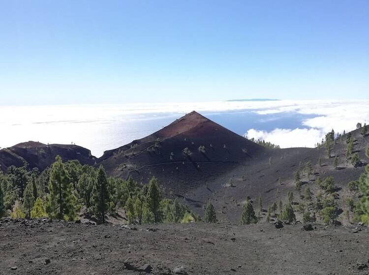 Hostel Albergue La Casa Encantada