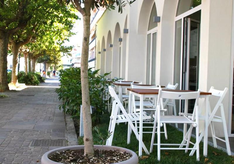 בית מלון כפרי Alba