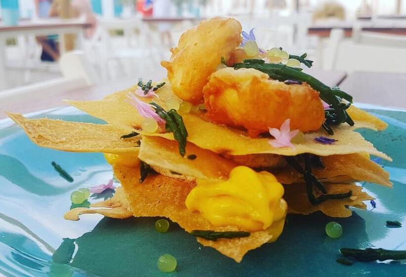 בית מלון כפרי Alba