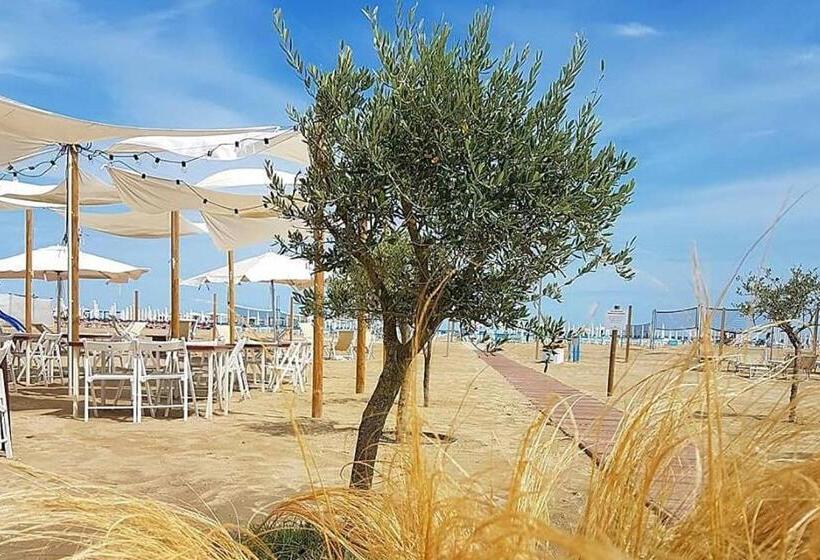 בית מלון כפרי Alba