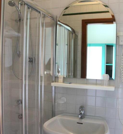 בית מלון כפרי Alba