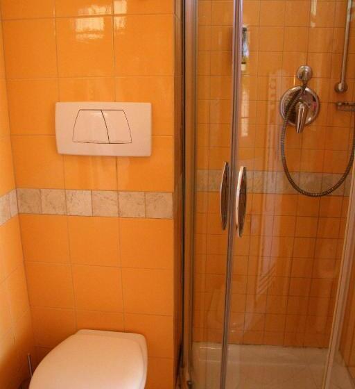 בית מלון כפרי Alba