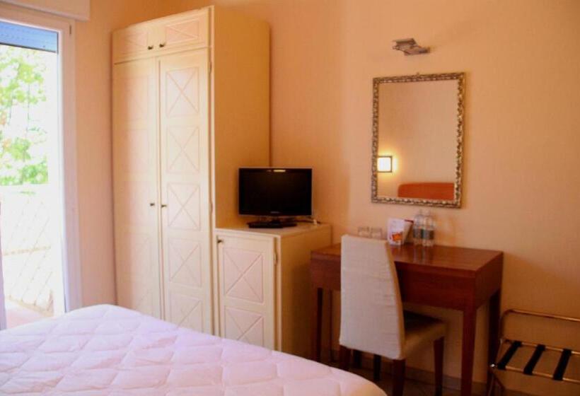 בית מלון כפרי Alba