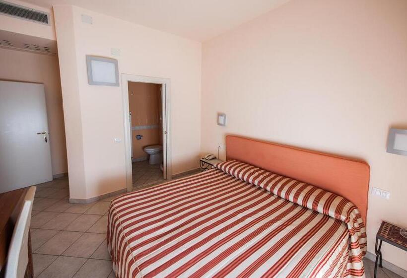 בית מלון כפרי Alba