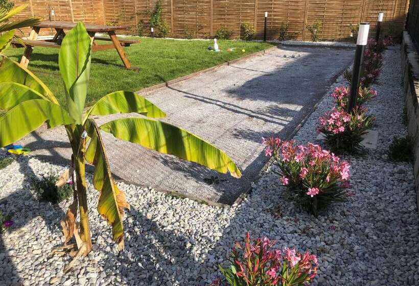 Brit Hotel Brive La Gaillarde   Restaurant La Limousine