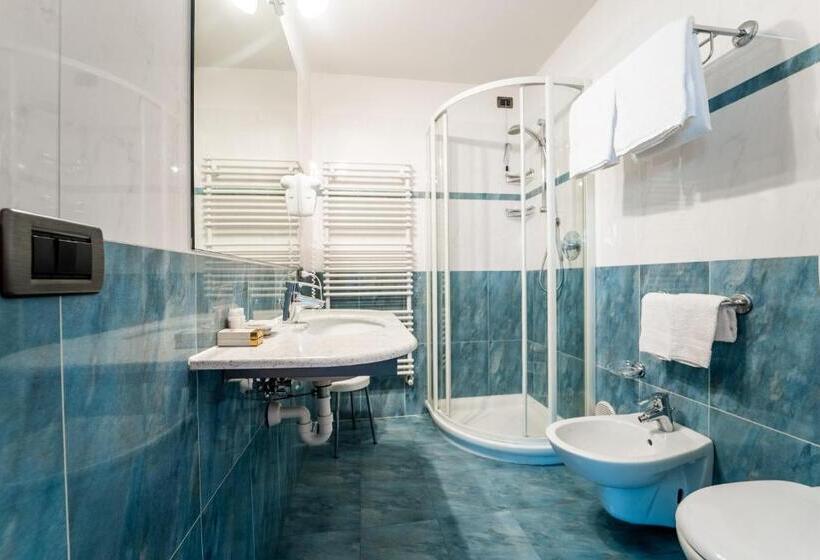 فندق Chalet Campiglio Imperiale