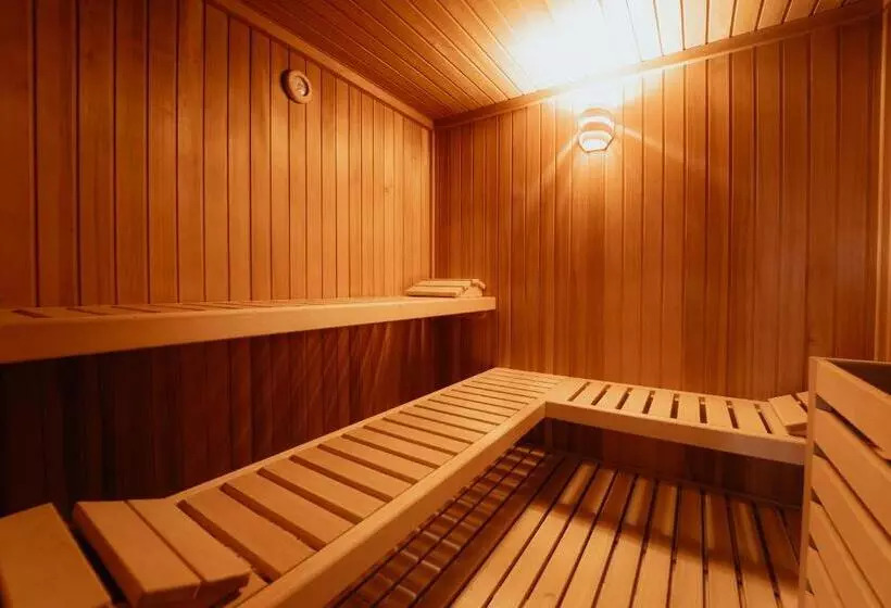 ホテル Chalet Campiglio Imperiale