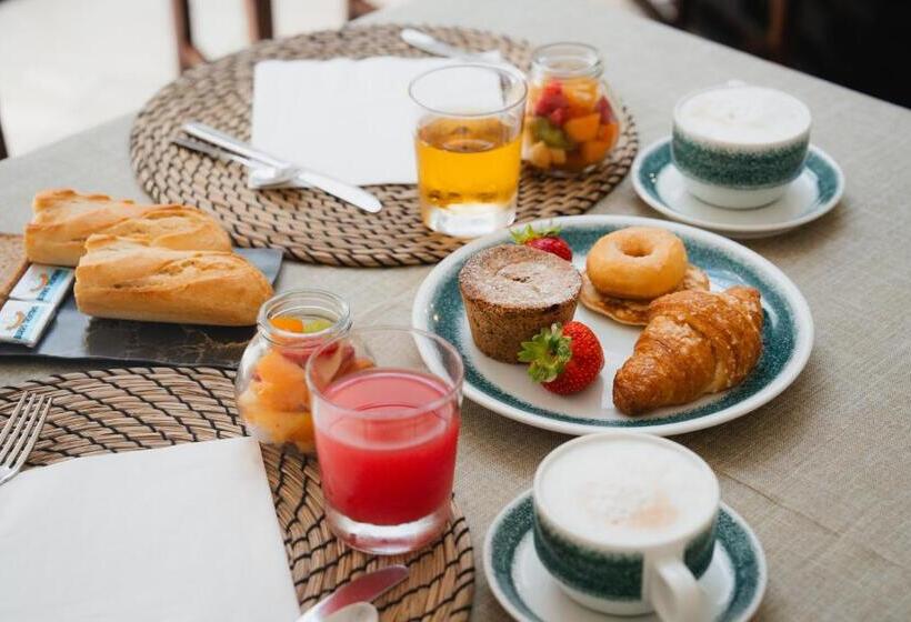 فندق Chalet Campiglio Imperiale