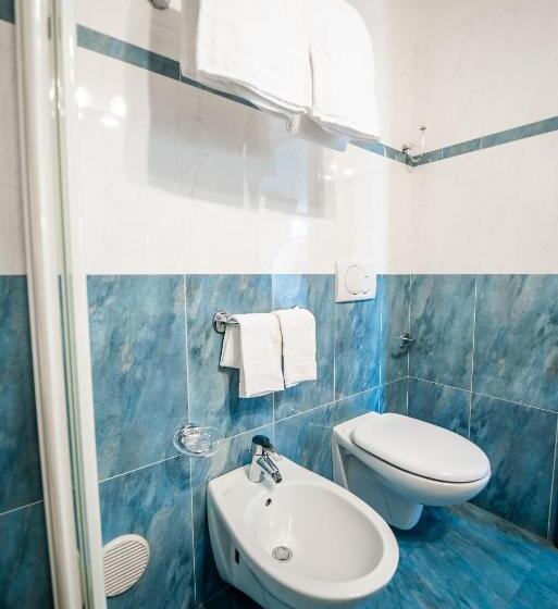 فندق Chalet Campiglio Imperiale