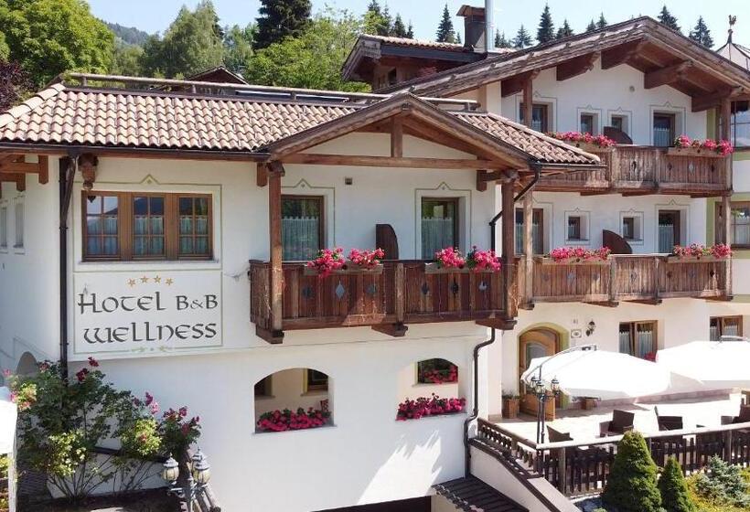 فندق Chalet Campiglio Imperiale