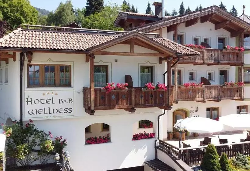 ホテル Chalet Campiglio Imperiale